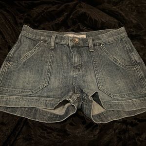 Level 99 shorts size 29